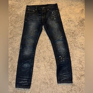 Men’s dope jeans
